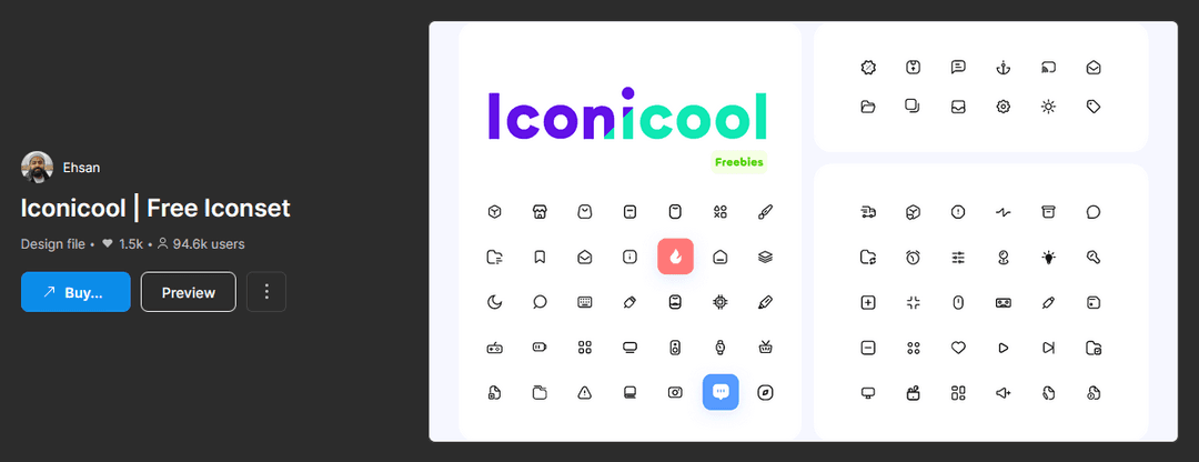 iconcool in figma